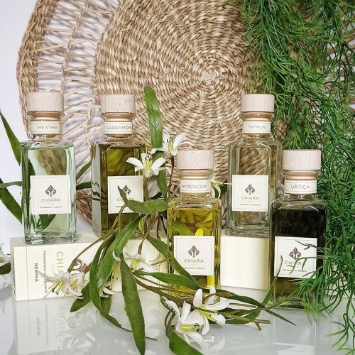 FRAGRANZE PER AMBIENTE